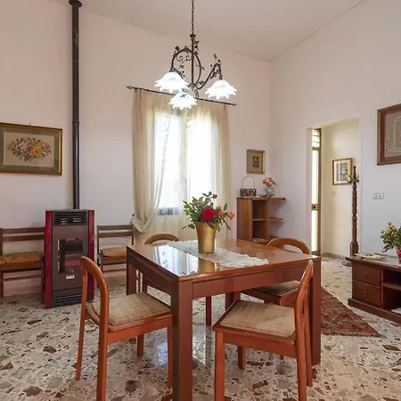 Vakantiehuis Nonna Tuzza *