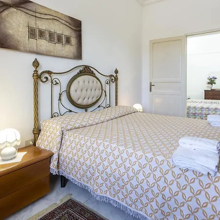 Nonna Tuzza Vakantiehuis