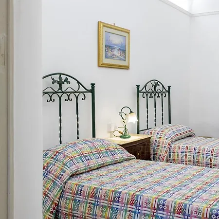 Casa vacanze Nonna Tuzza Marsala
