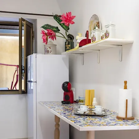 Casa vacanze Nonna Tuzza *