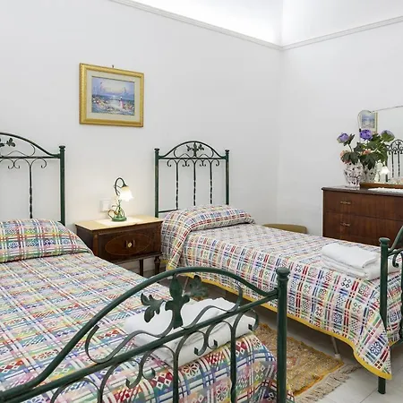 Nonna Tuzza Casa vacanze *