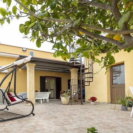 Casa vacanze Nonna Tuzza