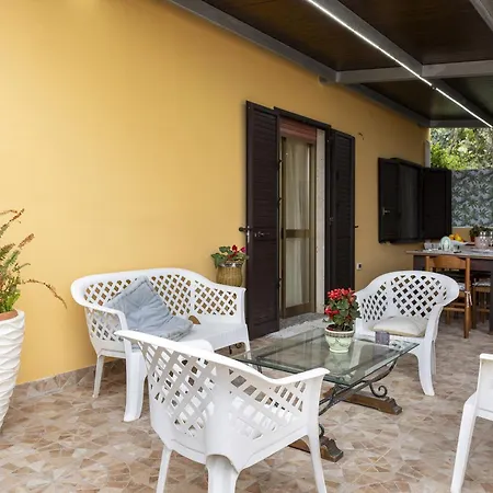 Casa vacanze Nonna Tuzza Marsala