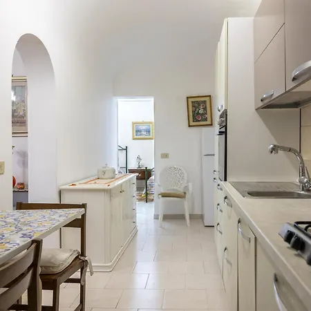 Casa vacanze Nonna Tuzza