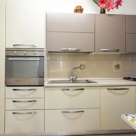 Nonna Tuzza Casa vacanze