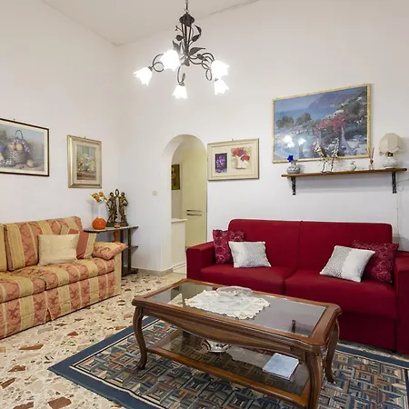 Casa vacanze Nonna Tuzza Marsala